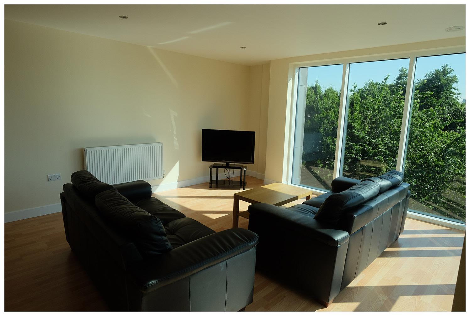 Ecclesall Road, Sheffield